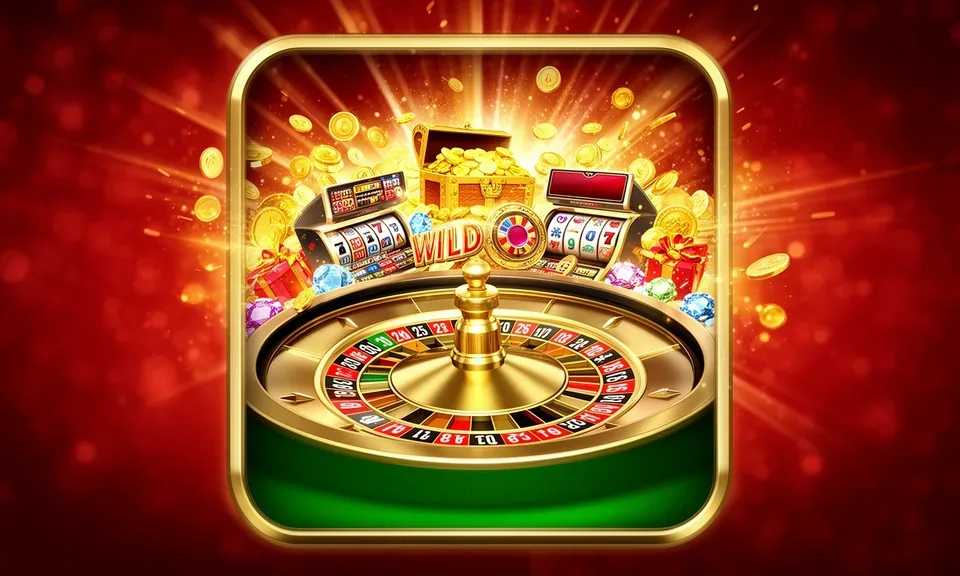 redana88 Slots